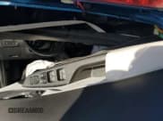 ✅ 2023 Hyundai Kona SEL • VIN: KM8K6CAB6PU951696 • Лот: 63405514. Опубликован ранее на Copart с пробегом Не указан. Бесплатный доступ к архиву аукционных продаж из США и подробный отчёт об истории автомобиля на DreamBid. Изображение 8.