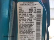 ✅ 1996 Nissan Frontier XE • VIN: 1N6SD16S1TC374614 • Лот: 59817275. Опубликован ранее на Copart с пробегом 275 602 миль. Бесплатный доступ к архиву аукционных продаж из США и подробный отчёт об истории автомобиля на DreamBid. Изображение 12.