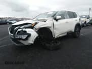 ✅ 2023 Nissan Rogue SV • VIN: 5N1BT3BA3PC791510 • Lot: 43694175. Wystawiony na IAAI z przebiegiem 67 435 mil. Bezpłatny archiwum sprzedaży aukcyjnych z USA i szczegółowy raport historii pojazdu na DreamBid. Zdjęcie 6.