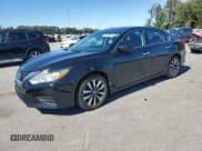 ✅ 2017 Nissan Altima S • VIN: 1N4AL3AP1HC140700 • Lot: 82469895. Wystawiony na Copart z przebiegiem 169 705 mil. Bezpłatny archiwum sprzedaży aukcyjnych z USA i szczegółowy raport historii pojazdu na DreamBid. Zdjęcie 1.