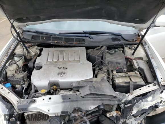 ✅ 2011 Toyota Avalon • VIN: 4T1BK3DBXBU409078 • Lot: 69672405. Listed on Copart with 131,870 mi. Free auction sales archive from the USA and detailed vehicle history report at DreamBid. Image 11.