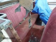 ✅ 1986 Chrysler LeBaron Mark Cross • VIN: 1C3BC55E8GG300487 • Lot: 42572953. Wystawiony na IAAI z przebiegiem 31 206 mil. Bezpłatny archiwum sprzedaży aukcyjnych z USA i szczegółowy raport historii pojazdu na DreamBid. Zdjęcie 8.