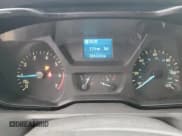 ✅ 2016 Ford Transit Cargo • VIN: 1FTYR2CG2GKB23942 • Лот: 79531364. Опубликован ранее на Copart с пробегом 204 415 миль. Бесплатный доступ к архиву аукционных продаж из США и подробный отчёт об истории автомобиля на DreamBid. Изображение 9.