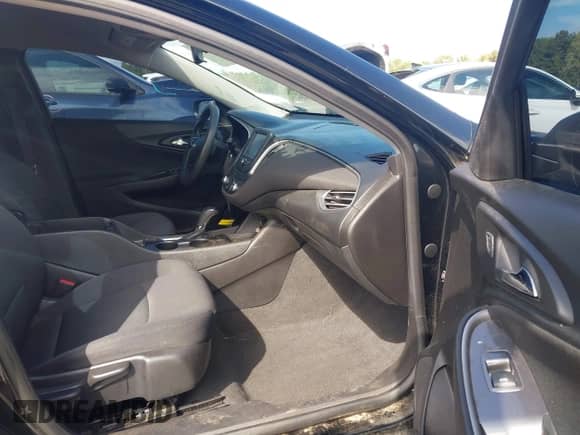 2017 Chevrolet Malibu LS with VIN 1G1ZB5ST6HF266016, listed as a IAAI auction lot 43314744 with 173,251 mi miles and . Bid and sale history available at DreamBid. Image 5.