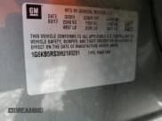 ✅ 2017 Cadillac CT6 AWD • VIN: 1G6KB5RS3HU190291 • Lot: 49872075. Wystawiony na Copart z przebiegiem 56 241 mil. Bezpłatny archiwum sprzedaży aukcyjnych z USA i szczegółowy raport historii pojazdu na DreamBid. Zdjęcie 12.