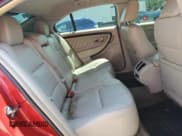 ✅ 2010 Ford Taurus Limited • VIN: 1FAHP2FW5AG148875 • Lot: 59106595. Listed on Copart with 218,500 mi. Free auction sales archive from the USA and detailed vehicle history report at DreamBid. Image 10.