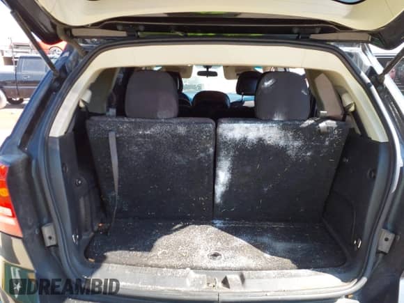 2013 Dodge Journey American Value с VIN 3C4PDCAB5DT538867, выставлен на аукционе IAAI как лот 43316754 с пробегом 244 114 миль миль и . История ставок и продаж доступна на DreamBid. Изображение 12.