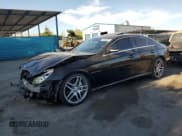 ✅ 2006 Mercedes-Benz CLS 55 AMG • VIN: WDDDJ76X96A075929 • Лот: 75365204. Опубликован ранее на Copart с пробегом 150 390 миль. Бесплатный доступ к архиву аукционных продаж из США и подробный отчёт об истории автомобиля на DreamBid. Изображение 1.