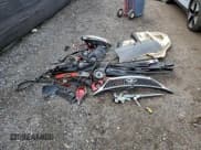 ✅ 2011 Lexus RX 350 • VIN: 2T2BK1BA5BC090880 • Лот: 93492785. Опубликован ранее на Copart с пробегом 150 485 миль. Бесплатный доступ к архиву аукционных продаж из США и подробный отчёт об истории автомобиля на DreamBid. Изображение 13.