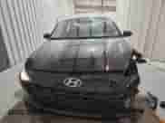 2023 Hyundai Elantra SEL with VIN 5NPLM4AG4PH100880, listed as a Copart auction lot 90727435 with 74,006 mi miles and Clean title. Bid and sale history available at DreamBid. Image 5.