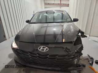 2023 Hyundai Elantra SEL with VIN 5NPLM4AG4PH100880, listed as a Copart auction lot 90727435 with 74,006 mi miles and Clean title. Bid and sale history available at DreamBid. Image 5.