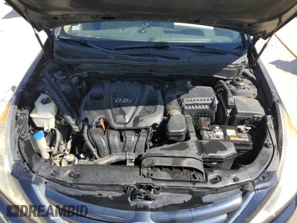 ✅ 2014 Hyundai Sonata GLS • VIN: 5NPEB4AC6EH908365 • Lot: 69213784. Listed on Copart with 140,990 mi. Free auction sales archive from the USA and detailed vehicle history report at DreamBid. Image 11.