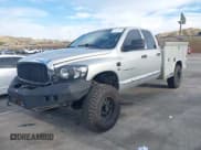 ✅ 2006 Dodge RAM • VIN: 1D3KS28C86J133113 • Lot: 41887869. Wystawiony na IAAI z przebiegiem 461 689 mil. Bezpłatny archiwum sprzedaży aukcyjnych z USA i szczegółowy raport historii pojazdu na DreamBid. Zdjęcie 2.