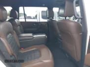 ✅ 2019 Nissan Armada Platinum • VIN: JN8AY2NF3K9350117 • Lot: 43089266. Listed on IAAI with 154,377 mi. Free auction sales archive from the USA and detailed vehicle history report at DreamBid. Image 8.