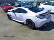 ✅ 2022 Subaru BRZ Limited • VIN: JF1ZDBE11N9701552 • Лот: 43141935. Опубликован ранее на IAAI с пробегом 25 899 миль. Бесплатный доступ к архиву аукционных продаж из США и подробный отчёт об истории автомобиля на DreamBid. Изображение 3.