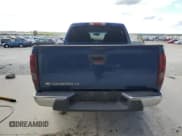 ✅ 2005 Chevrolet Colorado 1SE LS Z71 • VIN: 1GCDT136158182248 • Лот: 71682145. Опубликован ранее на Copart с пробегом 108 137 миль. Бесплатный доступ к архиву аукционных продаж из США и подробный отчёт об истории автомобиля на DreamBid. Изображение 6.