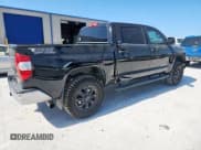 ✅ 2014 Toyota Tundra SR5 • VIN: 5TFDM5F12EX055728 • Lot: 66374775. Listed on Copart with 150,808 mi. Free auction sales archive from the USA and detailed vehicle history report at DreamBid. Image 3.