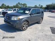 ✅ 2012 Honda Pilot EX-L • VIN: 5FNYF3H55CB042284 • Lot: 42842845. Wystawiony na IAAI z przebiegiem 200 232 mil. Bezpłatny archiwum sprzedaży aukcyjnych z USA i szczegółowy raport historii pojazdu na DreamBid. Zdjęcie 17.