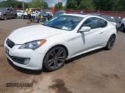 ✅ 2012 Hyundai Genesis Coupe Grand Touring • VIN: KMHHU6KH9CU067394 • Lot: 42793144. Wystawiony na IAAI z przebiegiem 100 742 mil. Bezpłatny archiwum sprzedaży aukcyjnych z USA i szczegółowy raport historii pojazdu na DreamBid. Zdjęcie 19.