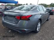 ✅ 2019 Nissan Altima SR • VIN: 1N4BL4CW2KC139528 • Lot: 43218262. Listed on IAAI with 80,478 mi. Free auction sales archive from the USA and detailed vehicle history report at DreamBid. Image 4.