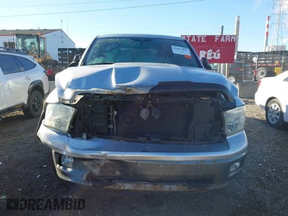 2010 Dodge 1500 SLT с VIN 1D7RV1CT5AS210934, выставлен на аукционе IAAI как лот 43487836 с пробегом 132 851 миль миль и . История ставок и продаж доступна на DreamBid. Изображение 13.