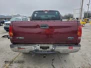 ✅ 1999 Ford F-150 • VIN: 1FTRX17W7XNA48501 • Lot: 95333865. Wystawiony na Copart z przebiegiem 261 215 mil. Bezpłatny archiwum sprzedaży aukcyjnych z USA i szczegółowy raport historii pojazdu na DreamBid. Zdjęcie 6.