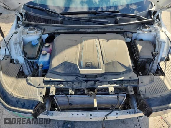 ✅ 2022 Hyundai Ioniq 5 SE • VIN: KM8KMDAF2NU051714 • Lot: 82382415. Wystawiony na Copart z przebiegiem 91 336 mil. Bezpłatny archiwum sprzedaży aukcyjnych z USA i szczegółowy raport historii pojazdu na DreamBid. Zdjęcie 12.