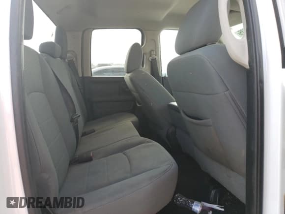 ✅ 2013 Ram 1500 Express • VIN: 1C6RR7FT8DS677273 • Lot: 91234535. Listed on Copart with 161,616 mi. Free auction sales archive from the USA and detailed vehicle history report at DreamBid. Image 10.