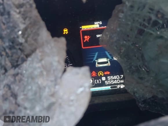 ✅ 2023 Subaru Crosstrek Premium • VIN: JF2GTAPC9P8200383 • Лот: 43121970. Опубликован ранее на IAAI с пробегом 55 540 миль. Бесплатный доступ к архиву аукционных продаж из США и подробный отчёт об истории автомобиля на DreamBid. Изображение 15.