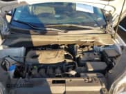 ✅ 2017 Kia Soul • VIN: KNDJN2A26H7485524 • Lot: 43548954. Listed on IAAI with 99,206 mi. Free auction sales archive from the USA and detailed vehicle history report at DreamBid. Image 10.