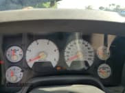 ✅ 2007 Dodge 3500 SLT • VIN: 3D7MX48A97G830618 • Lot: 66512315. Wystawiony na Copart z przebiegiem 414 244 mil. Bezpłatny archiwum sprzedaży aukcyjnych z USA i szczegółowy raport historii pojazdu na DreamBid. Zdjęcie 9.