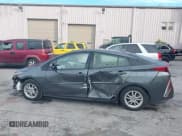 ✅ 2017 Toyota Prius Plus • VIN: JTDKARFP8H3063226 • Lot: 43302010. Listed on IAAI with 78,107 mi. Free auction sales archive from the USA and detailed vehicle history report at DreamBid. Image 14.