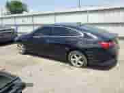 2017 Chevrolet Malibu LS с VIN 1G1ZB5ST9HF119771, выставлен на аукционе Copart как лот 61845295 с пробегом 156 812 миль миль и Списание • Salvage title. История ставок и продаж доступна на DreamBid. Изображение 2.