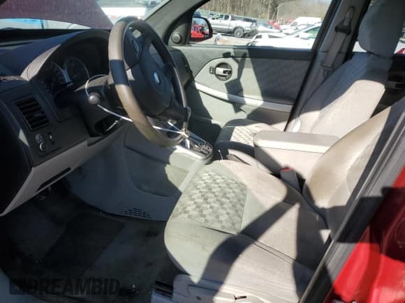 ✅ 2006 Chevrolet Equinox LT • VIN: 2CNDL73F666135576 • Лот: 48023865. Опубликован ранее на Copart с пробегом 163 748 миль. Бесплатный доступ к архиву аукционных продаж из США и подробный отчёт об истории автомобиля на DreamBid. Изображение 7.