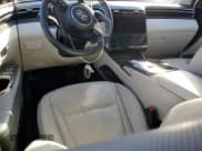 ✅ 2023 Hyundai Tucson Limited • VIN: 5NMJECAE5PH205597 • Lot: 78686624. Wystawiony na Copart z przebiegiem Nie podano. Bezpłatny archiwum sprzedaży aukcyjnych z USA i szczegółowy raport historii pojazdu na DreamBid. Zdjęcie 8.