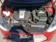 2014 Hyundai Veloster Turbo z VIN KMHTC6AE0EU200020, wystawiony jako Copart lot #68376134 z przebiegiem 90 733 mil mil oraz Szkoda całkowita • Salvage title. Historia ofert i sprzedaży dostępna na DreamBid. Obrazek 13.