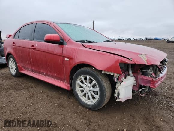 ✅ 2011 Mitsubishi Lancer ES • VIN: JA32U2FU9BU605566 • Лот: 93275925. Опубликован ранее на Copart с пробегом 125 812 миль. Бесплатный доступ к архиву аукционных продаж из США и подробный отчёт об истории автомобиля на DreamBid. Изображение 4.