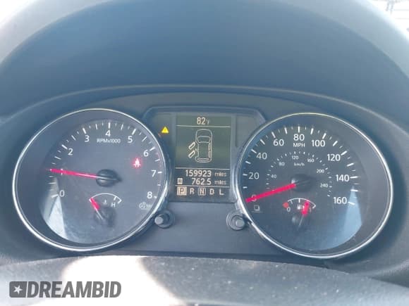 ✅ 2012 Nissan Rogue S • VIN: JN8AS5MV1CW413200 • Лот: 42961990. Опубликован ранее на IAAI с пробегом 159 923 миль. Бесплатный доступ к архиву аукционных продаж из США и подробный отчёт об истории автомобиля на DreamBid. Изображение 7.