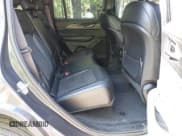 ✅ 2023 Jeep Grand Cherokee Altitude • VIN: 1C4RJGAG7PC601620 • Лот: 43129675. Опубликован ранее на IAAI с пробегом 25 862 миль. Бесплатный доступ к архиву аукционных продаж из США и подробный отчёт об истории автомобиля на DreamBid. Изображение 8.