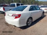 ✅ 2014 Toyota Camry SE • VIN: 4T1BF1FK5EU415123 • Лот: 43618795. Опубликован ранее на IAAI с пробегом 230 930 миль. Бесплатный доступ к архиву аукционных продаж из США и подробный отчёт об истории автомобиля на DreamBid. Изображение 4.