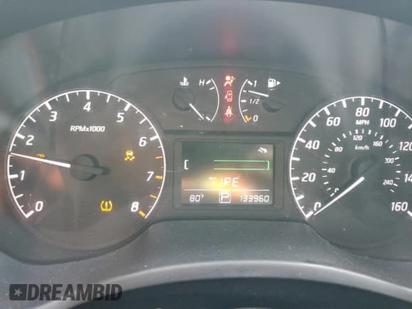 ✅ 2013 Nissan Sentra S • VIN: 3N1AB7AP9DL630503 • Lot: 69251085. Listed on Copart with 133,960 mi. Free auction sales archive from the USA and detailed vehicle history report at DreamBid. Image 9.