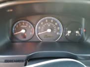 ✅ 2007 Hyundai Santa Fe GLS • VIN: 5NMSG13D97H092227 • Lot: 82208244. Listed on Copart with 200,094 mi. Free auction sales archive from the USA and detailed vehicle history report at DreamBid. Image 9.