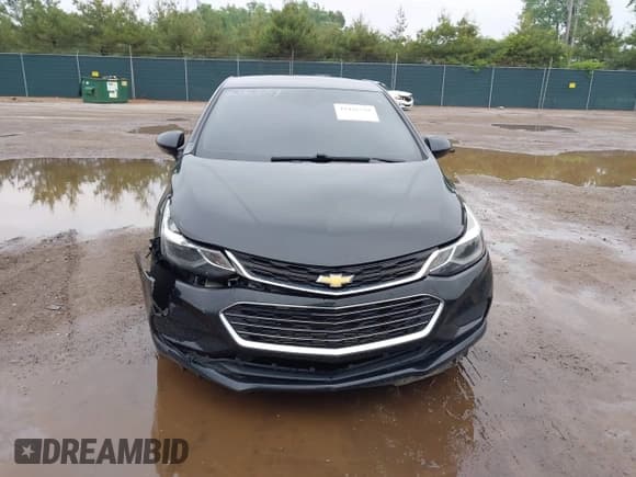 ✅ 2017 Chevrolet Cruze LT • VIN: 1G1BE5SM8H7263680 • Lot: 42426759. Listed on IAAI with 114,958 mi. Free auction sales archive from the USA and detailed vehicle history report at DreamBid. Image 13.