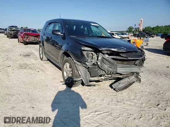 ✅ 2017 Chevrolet Equinox LS • VIN: 2GNALBEK3H1578134 • Лот: 55549104. Опубликован ранее на Copart с пробегом 101 788 миль. Бесплатный доступ к архиву аукционных продаж из США и подробный отчёт об истории автомобиля на DreamBid. Изображение 12.