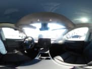 ✅ 2025 Tesla Model Y Performance • VIN: 7SAYGDEFXSF261145 • Lot: 42343916. Listed on IAAI with 7,575 mi. Free auction sales archive from the USA and detailed vehicle history report at DreamBid. Image 20.