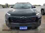 2025 Chevrolet Equinox AWD RS с VIN 3GNAXTEG0SL287358, выставлен на аукционе Copart как лот 53403795 с пробегом 11 миль миль и Чистый • Clean title. История ставок и продаж доступна на DreamBid. Изображение 5.