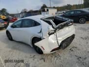 ✅ 2024 Toyota Prius LE • VIN: JTDACAAU3R3048168 • Lot: 93694305. Listed on Copart with Not provided. Free auction sales archive from the USA and detailed vehicle history report at DreamBid. Image 2.