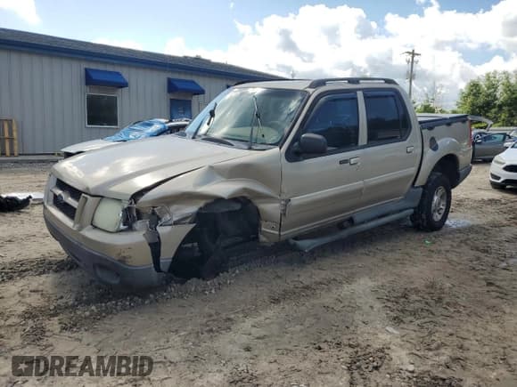 ✅ 2004 Ford Explorer Sport Trac XLS • VIN: 1FMZU67K24UB43080 • Lot: 56876915. Wystawiony na Copart z przebiegiem 174 626 mil. Bezpłatny archiwum sprzedaży aukcyjnych z USA i szczegółowy raport historii pojazdu na DreamBid. Zdjęcie 1.