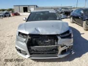 ✅ 2018 Audi S6 Premium Plus • VIN: WAUFFAFC2JN027234 • Lot: 82027234. Listed on Copart with 88,612 mi. Free auction sales archive from the USA and detailed vehicle history report at DreamBid. Image 5.