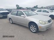 ✅ 2004 Lexus GS 300 • VIN: JT8BD69S740198391 • Lot: 43144204. Wystawiony na IAAI z przebiegiem Nie podano. Bezpłatny archiwum sprzedaży aukcyjnych z USA i szczegółowy raport historii pojazdu na DreamBid. Zdjęcie 15.